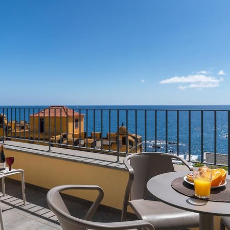 Fort Of Old Town Apartments By Ourmadeira Funchal  Eksteriør bilde