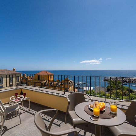 Fort Of Old Town Apartments By Ourmadeira Funchal  Eksteriør bilde