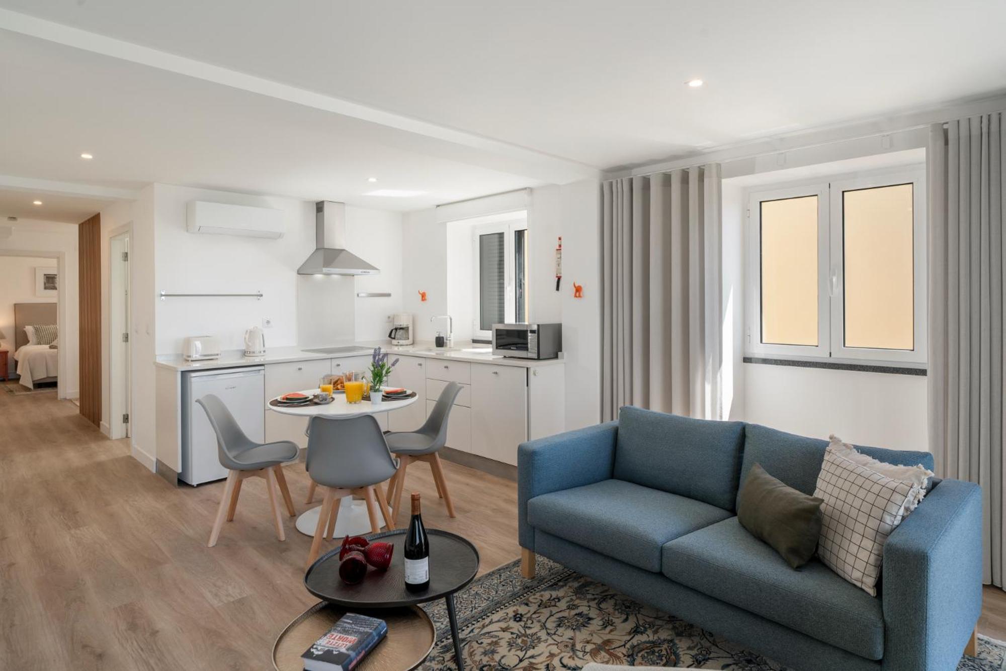 Fort Of Old Town Apartments By Ourmadeira Funchal  Eksteriør bilde